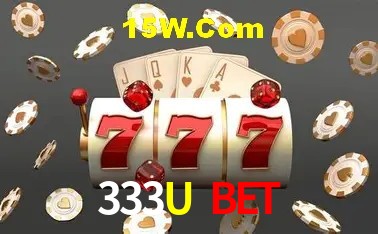 333U Bet - Pagamento PIX Instantâneo
