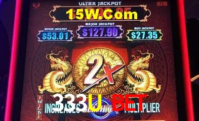 333U Bet - Winners Celebration